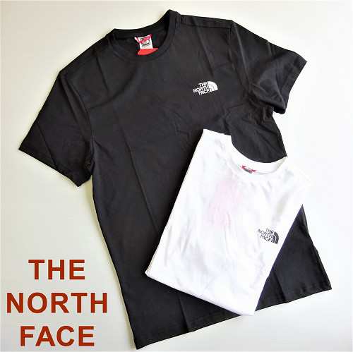 ザ ノースフェイス シンプルドーム 半袖Tシャツ/The North Face Simple